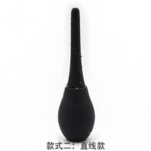 調(diào)教工具-桃色緣-桃色緣 后庭私處兩用 肛門(mén)清洗器