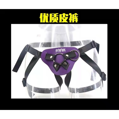 助立器具-FAAK-巨無(wú)霸 穿戴陽(yáng)具動(dòng)物仿真硅膠陽(yáng)具千愛FAAK